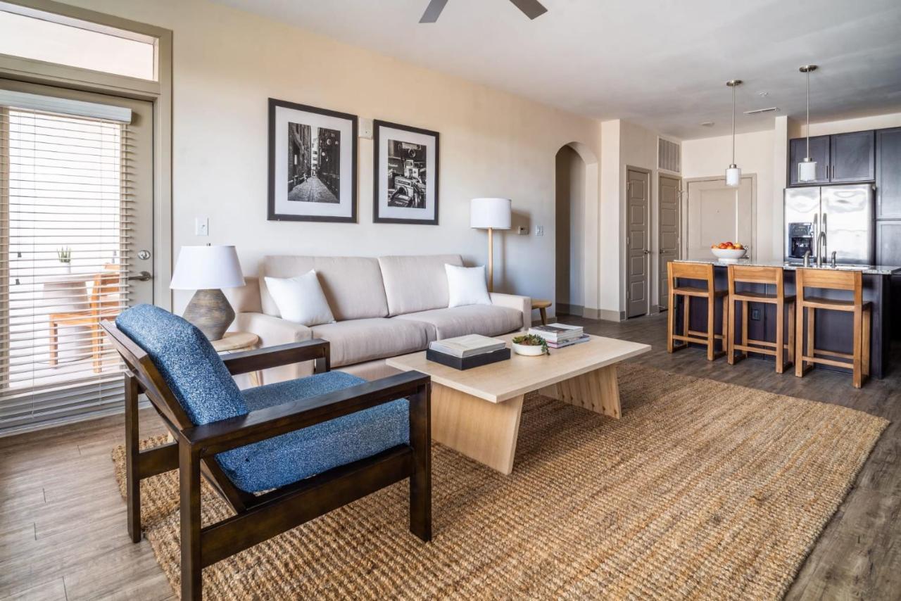 Cozy And Bright Apartments At Marble Alley Lofts In Downtown Knoxville Exterior foto