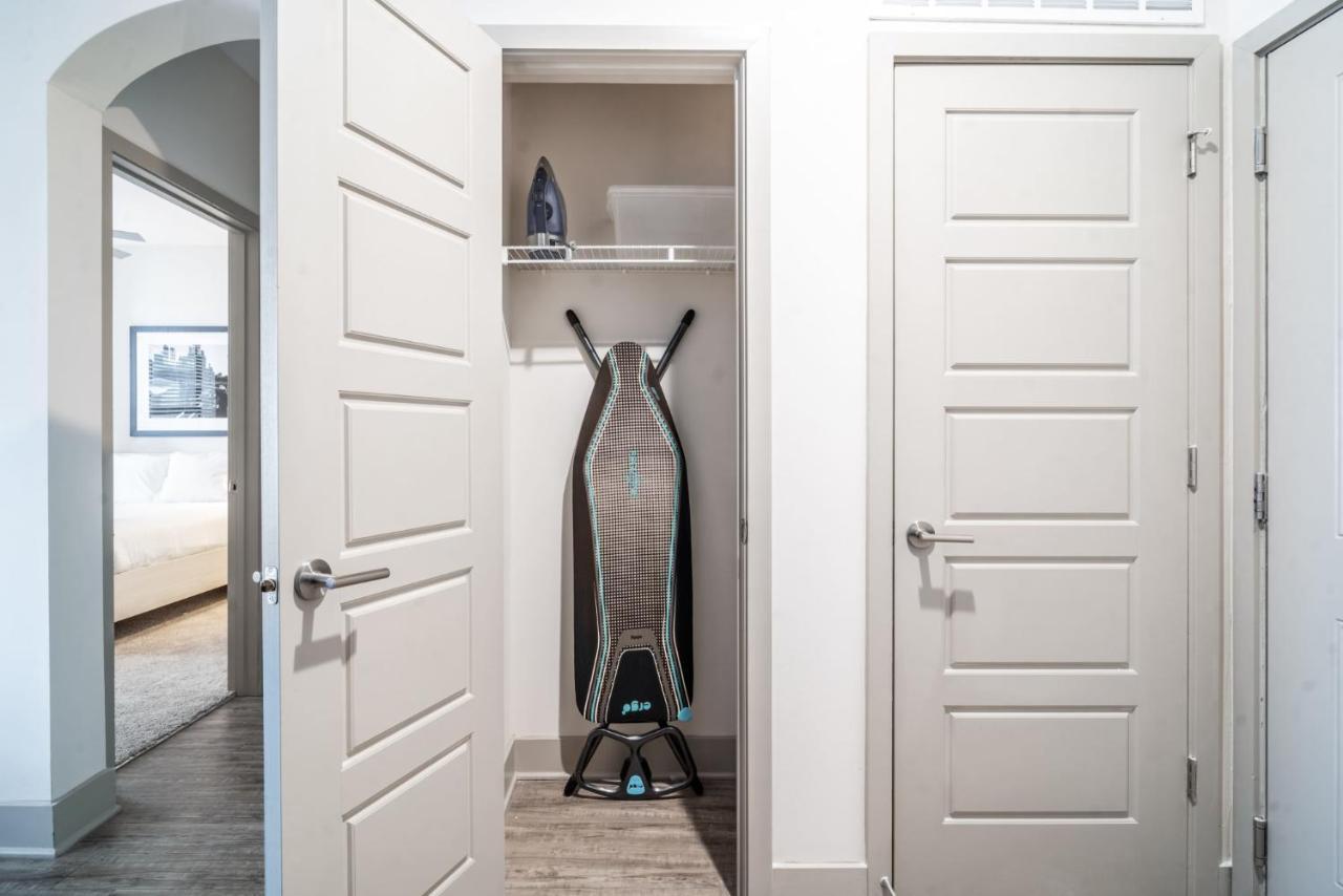 Cozy And Bright Apartments At Marble Alley Lofts In Downtown Knoxville Exterior foto