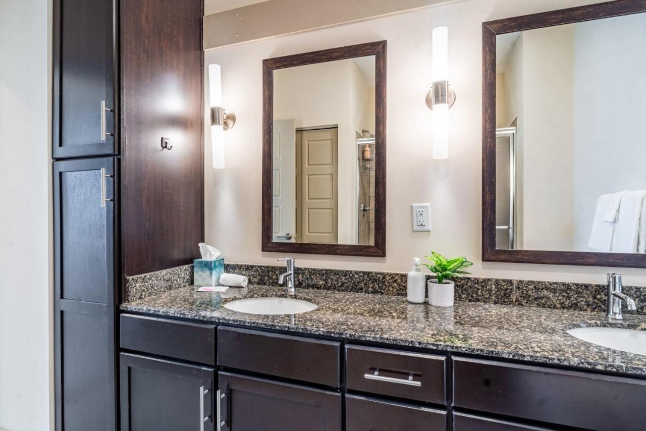Cozy And Bright Apartments At Marble Alley Lofts In Downtown Knoxville Exterior foto