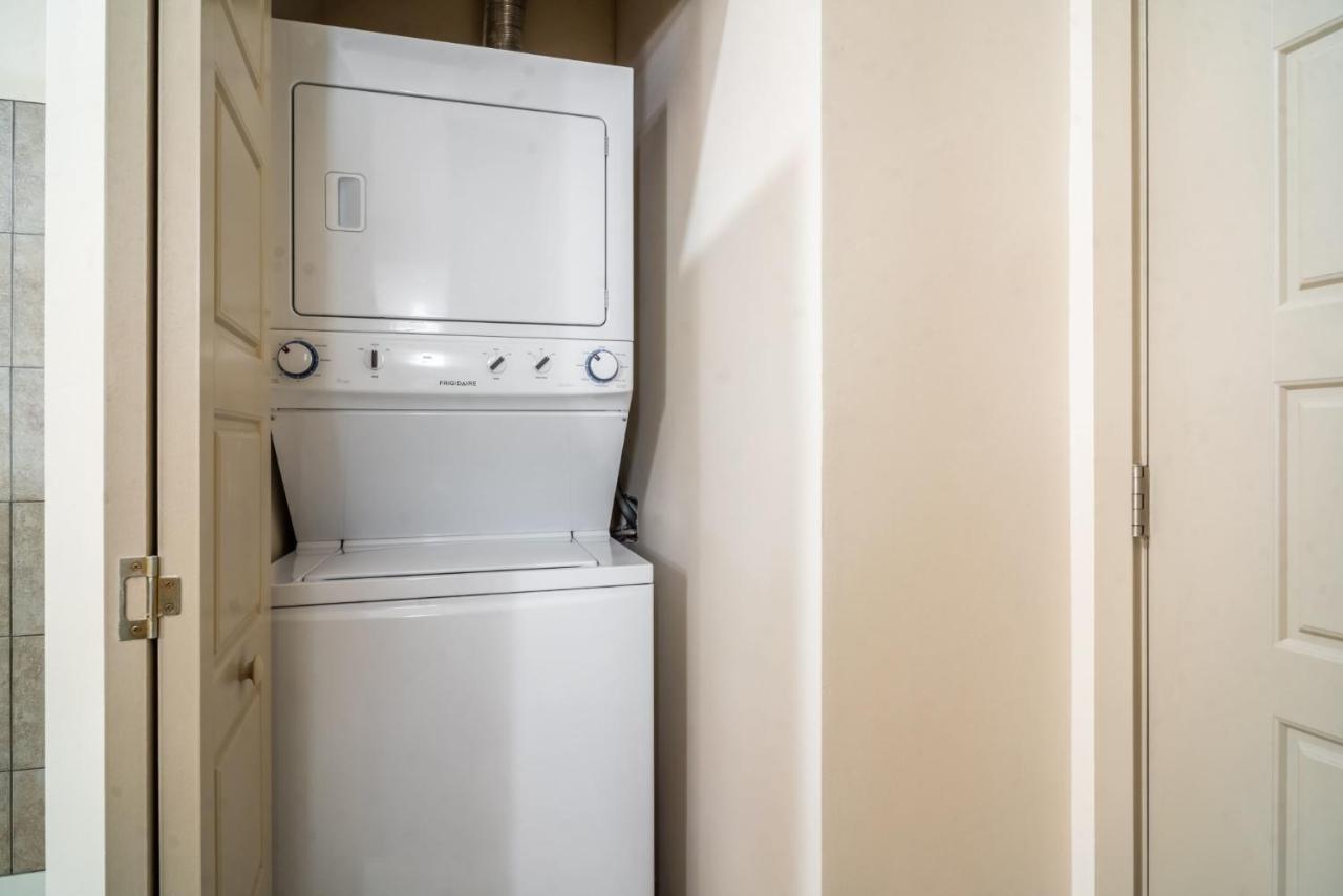 Cozy And Bright Apartments At Marble Alley Lofts In Downtown Knoxville Exterior foto