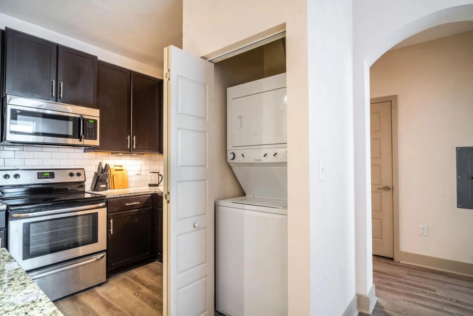 Cozy And Bright Apartments At Marble Alley Lofts In Downtown Knoxville Exterior foto